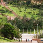 Humedal Guaymaral y Torca